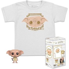 Harry Potter Dobby Pocket Pop