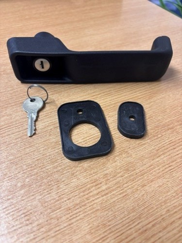 Interpart door handle jcb - interpart,