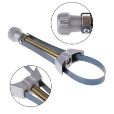 Adjustable Strap Wrench Oil