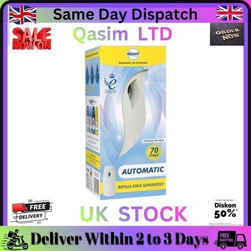 Airpure air freshener - air,