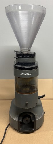 Cimbali md6 commercial - cimbali,