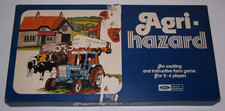 Agri-Hazard Rare Vintage Board