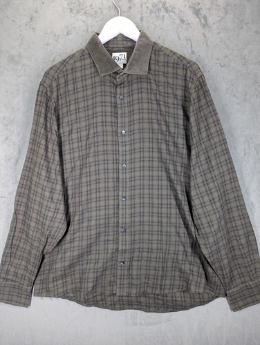 Reiss 1971 mens shirt - shirt, 2xl
