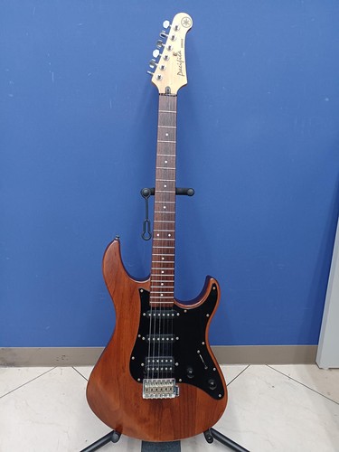 Yamaha pacifica112x electric - pacifica112x,