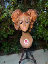 STUNNING HAND STYLED