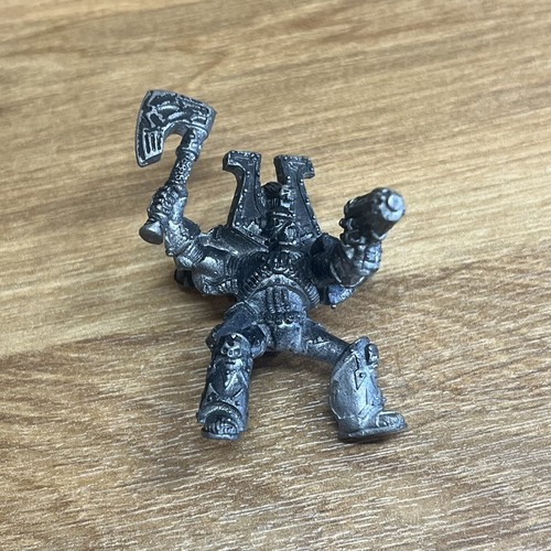 Chaos lord khorne space - lord,