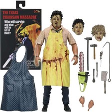 NECA Texas Chainsaw Massacre