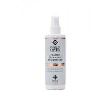 Charles Owen Hat Cleaner & Deoderiser 100ml or 250ml | Equestrian