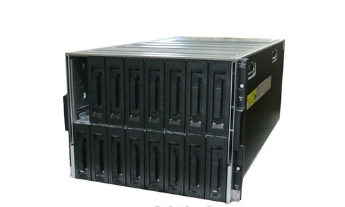 Blade system blc7000 g2 - hp,