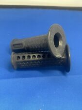 Tange Seiki SK-115 80s Old School BMX Grips, Made In Japan.