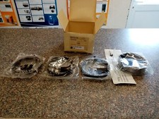 Ford D Series 330Ci 2703E 2708E Piston Ring Set (6 Cylinder Set) R20300K 100MM