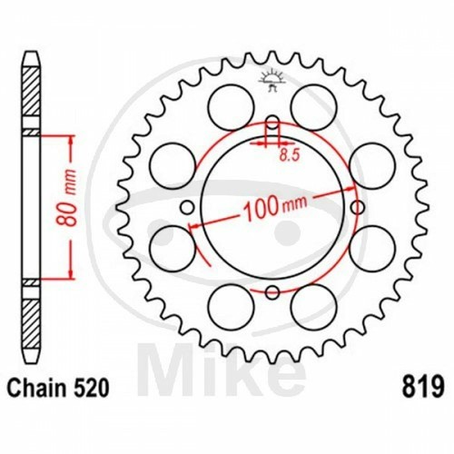 Z47 520 black crown - crown, d.int.