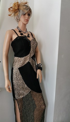Lipsy embellished sequin lace - lipsy,