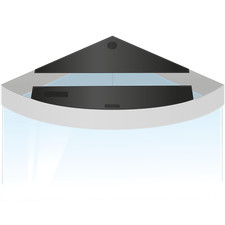 Juwel Flap Set Trigon 190