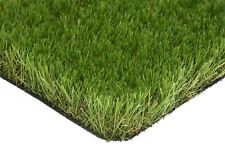 38mm Jordan Artificial Grass, High Quality Fake Lawn Realistic Astro Turf