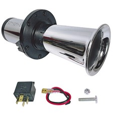 Netagon Chrome 12v Car Van