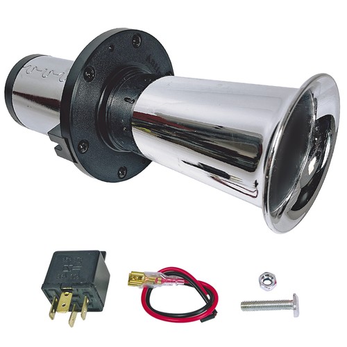 Netagon chrome 12v car van - chrome,