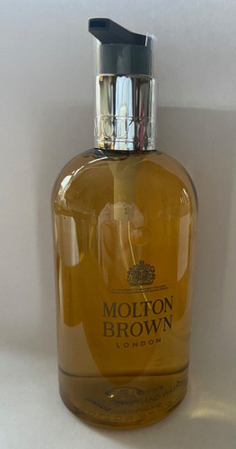 Molton brown flora luminare - brown,