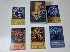 100 Anime Style Cards - Anime / Orica Style Cards - Yu-Gi-Oh - BRAND NEW SEALED