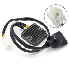 Voltage Rectifier Regulator