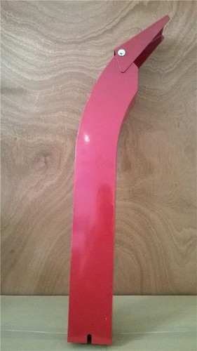 Replacement chipmunk exit - chipmunk,