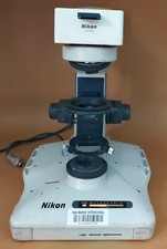 Nikon 153141 Optiphot-2 Microscope Optiphot2 White