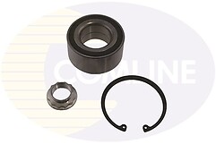 Wheel bearing kit - kit, axle