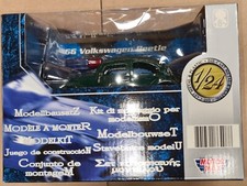 MOTORMAX 1:24 Diecast Model