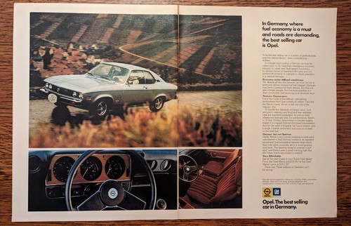 Buick opel manta lexus - manta,