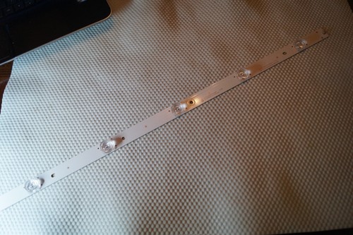 Led backlight strip - led,