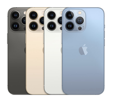 Apple iphone pro 128gb - iphone, 13