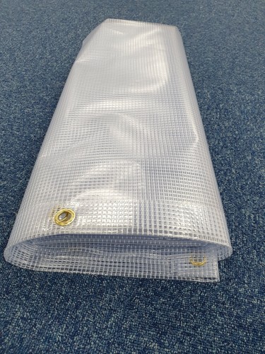 Extra heavy duty tarpaulin - extra,