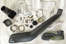 Grand Cherokee JEEP WJ - Snorkel / Raised Air Intake / fits 1999-2004 VC34JE0401