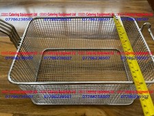 Valantine Chip Fryer Basket