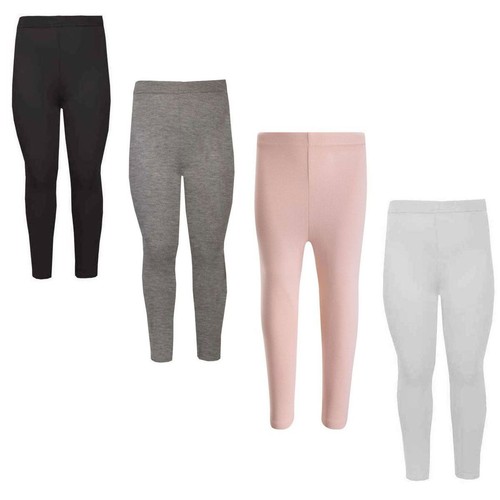 Baby girl leggings - baby,
