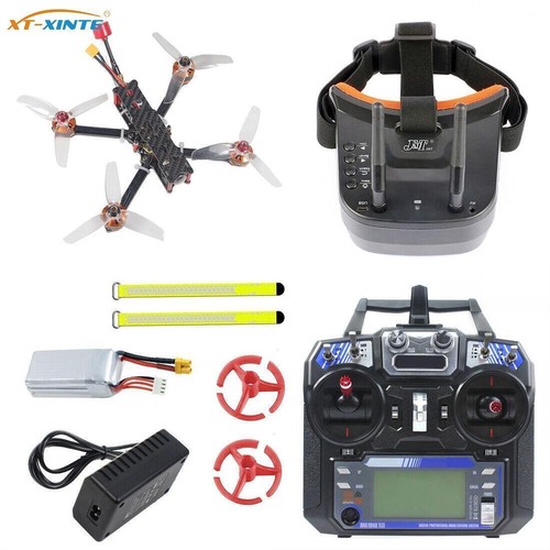 Jmt 175mm fpv racing - x1,
