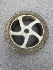 HoBao Spiral 1/8 Nitro RC Wheels & Tyres 17mm Hex Car Buggy Rims Hyper 7 Kyosho