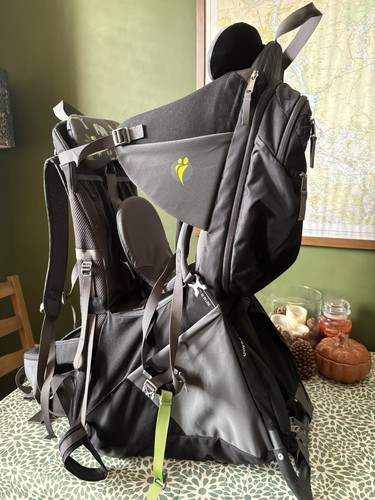 Littlelife voyager baby - littlelife,