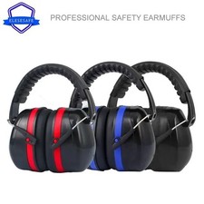 SNR Foldable Ear Defenders -