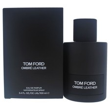 Tom Ford Ombre Leather by Tom