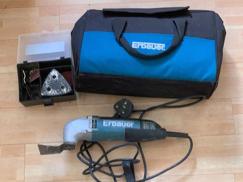 Erbauer erb474htl 250w - erb474htl,