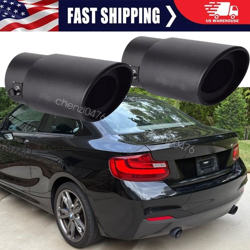 For 2016 bmw m235i coupe - coupe, 2pcs