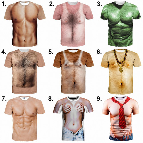 Shirt funny hairy - funny,