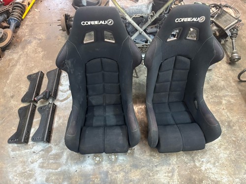 Pair corbeau pro series - pair,