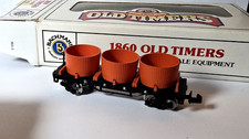 Bachmann N Scale 1860 Old