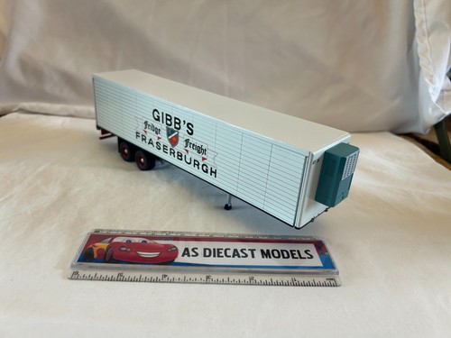 Corgi modern truck - truck, 2