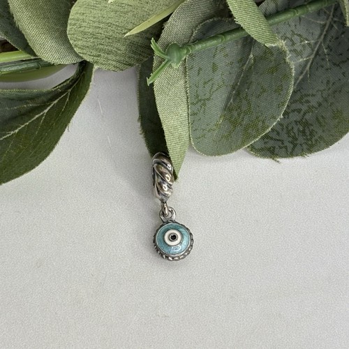 Pandora watchful eye enamel - watchful,