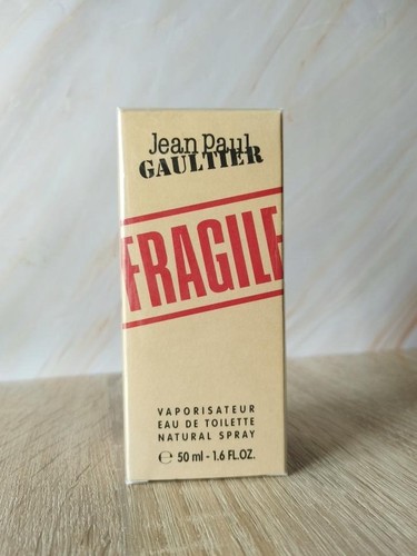 Jean paul gaultier fragile edt - paul,