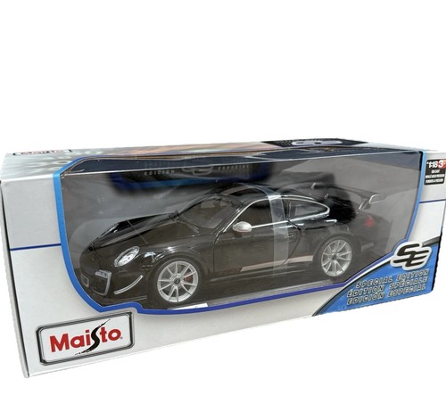 Maisto scale diecast - maisto,