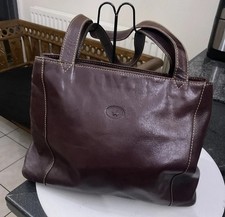 Vintage Lloyd Baker Leather